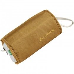 Trousse de toilette de  voyage Vaude Wash Bag M beige