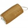 Trousse de toilette de  voyage Vaude Wash Bag M beige
