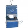 Trousse de toilette Vaude Wash Bag L bleue