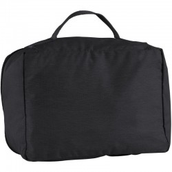 Pochette de rangement pour sac de randonnée Trip Box Vaude S noir