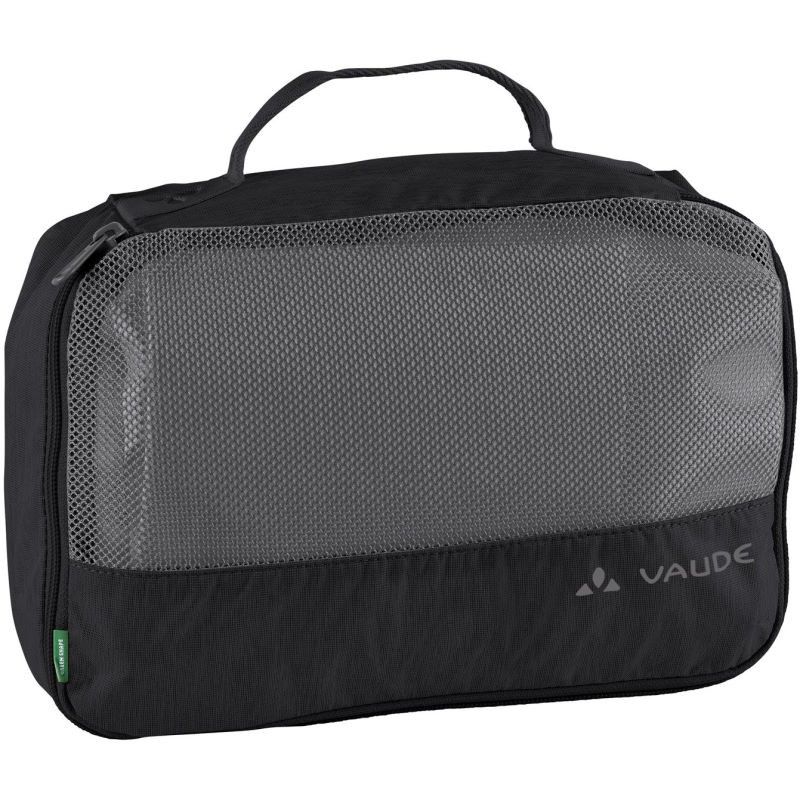 Pochette de voyage sac de rangement Vaude Trip Box S noir