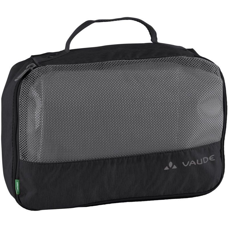 Sac de rangement pour sac de voyage Vaude Trip Box S noir