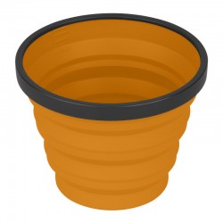 Sea to Summit XMUG orange clair