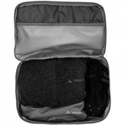 Pochette de voyage Vaude Trip Box M noir