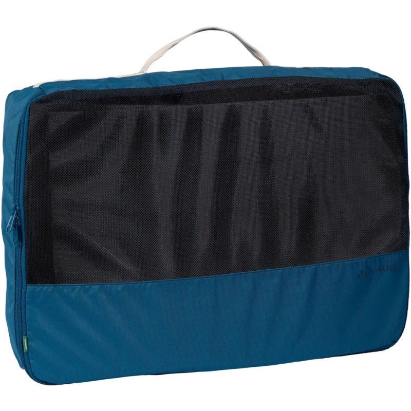 Pochette de rangement Vaude Trip Box L bleue