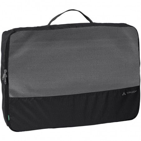 Pochette de rangement pour sac de voyage Vaude Trip Box L noir Pochette de rangement pour sac de voyage Vaude Trip Box L noir