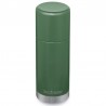 Bouteille isotherme 0,75L TKPro Insulated Klean Kanteen vert