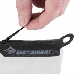 Clear Zip Top Pouch Sea to Summit