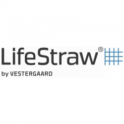Logo marque Lifestraw