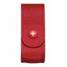 Etui cuir Victorinox 91mm 6 à 14 P 4.0520.1