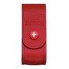 Etui cuir Victorinox 91mm 6 à 14 P 4.0520.1