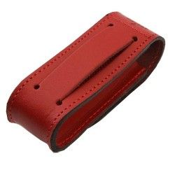 Etui cuir Victorinox 91mm 6 à 14 P 4.0520.1