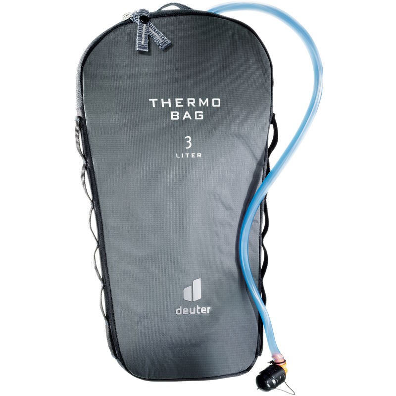 Housse isotherme et isolante pour poche à eau Deuter Streamer Thermo Bag 3L