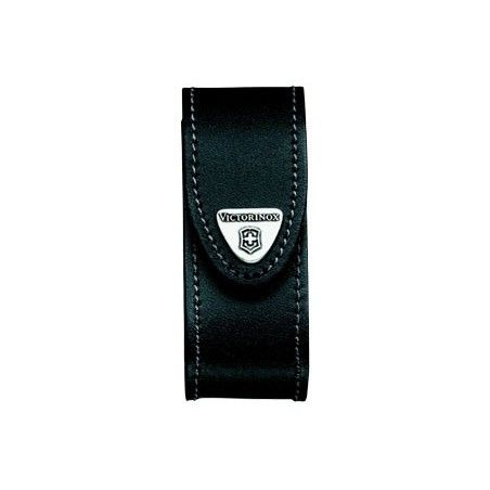 Etui cuir Victorinox 91mm 6 à 14 P 4.0520.3 Etui cuir Victorinox 91mm 6 à 14 P 4.0520.3
