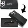 Couteau Victorinox Spartan PS Onyx noir