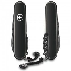 Couteau suisse Spartan PS Onyx Black Victorinox