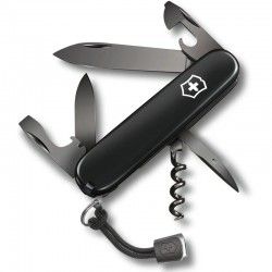 Victorinox Spartan PS Onyx Black édition limitée