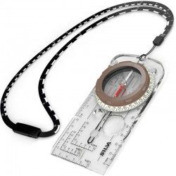 Boussole Silva Compass 5 6400-360 37585