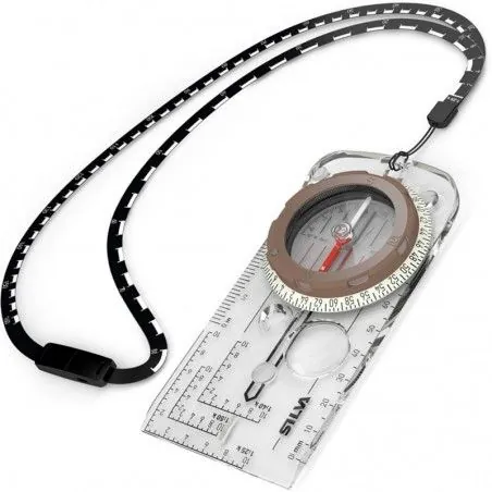 Boussole Silva Compass 5 6400-360 37585 Boussole Silva Compass 5 6400-360 37585