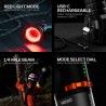 Luxtreme SL25R Nebo