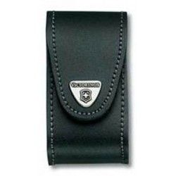 Etui cuir Victorinox 91mm de 15 à 23 P 4.0521.3