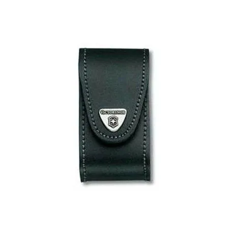 Etui cuir Victorinox 91mm de 15 à 23 P 4.0521.3 Etui cuir Victorinox 91mm de 15 à 23 P 4.0521.3