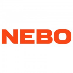 Logo marque Nebo