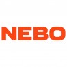 Logo marque Nebo