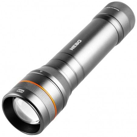 Lampe torche Nebo Newton 1000 lumens Lampe torche Nebo Newton 1000 lumens