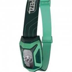 Lampe Tikkina Hybrid Petzl verte