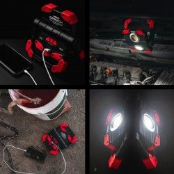 Nebo Omni 2K 2000 lumens