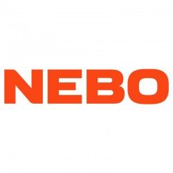 Logo marque Nebo