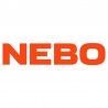 Logo marque Nebo