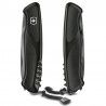 Couteau Ranger 55 Grip Onyx Black Victorinox