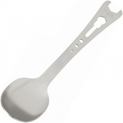 Cuillère avec outils MSR Alpine Tool Spoon