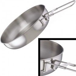 Poêle et sauteuse de randonnée MSR Alpine Fry Pan