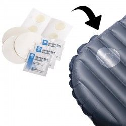 Kit de réparation pour matelas gonflable ou matelas autogonflant Thermarest