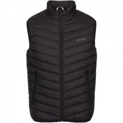 Gilet chauffant doudoune sans manches Regatta Volter Loft