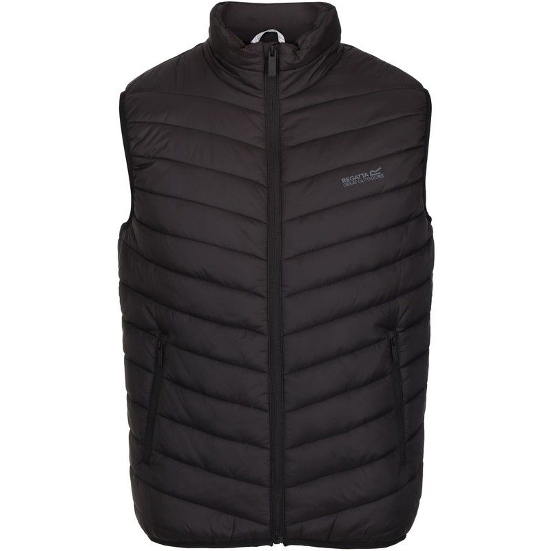 Gilet chauffant sans manches Regatta Volter Loft