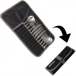 Couverts en inox Regatta Cutlery Set pour 4 personnes