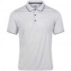 Polo trekking et randonnée Regatta Remex II gris