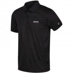 Remex II noir Black Regatta