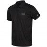 Remex II noir Black Regatta