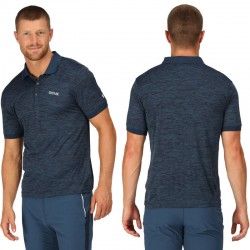 Regatta Remex II bleu Blue Wing