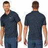 Regatta Remex II bleu Blue Wing