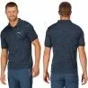 Regatta Remex II bleu Blue Wing