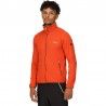 Polaire Regatta Highton Lite II orange foncé