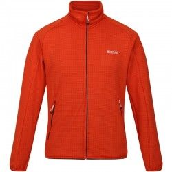 Veste polaire hybride Regatta Highton Lite II