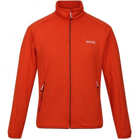 Veste Regatta Highton Lite II Rusty Orange