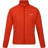 Veste Regatta Highton Lite II Rusty Orange